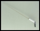 ADD ON AM/FM ANTENNA WITH FOLDOVER