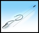 ADD ON GL1800 CB ANTENNA