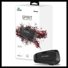 CARDO Spirit Bluetooth Headset - Setting a New Standard