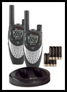 COB-CXT400 - COBRA FRS/GMRS TWO WAY RADIOS
