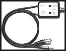 FIRESTIK MATCH-MAKER CB/AM/FM CB ANTENNA SPLITTER