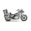 HONDA GL-1100 GOLDWING