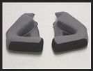 HJC REPLACEMENT INTERIOR CHEEK PADS FOR AC-3 HELMET
