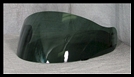 HJC SYMAX II DARK SMOKE FACE SHIELD