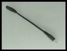 IMC-AV-APTR-FRS-ADAPTER FOR AUDIOVOX HANDHELD RADIOS