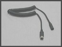 IMC-B-CBL-REPLACEMENT 6 PIN CORD