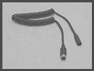 IMC-H-CBL-REPLACEMENT 7 PIN HEADSET CORD