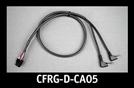J&M JCB03 CFRG D Adapter Harness for Garmin® Zumo660