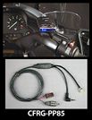 J&M CFRG ADAPTER FOR PASSPORT 8500