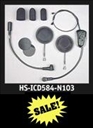 J&M HEADSETS
