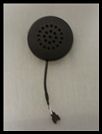 SIERRA 49MM COMPONENT HEADSET SPEAKER