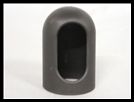 LT-WD40-WINDSOCK DEFLECTOR FOR J&M MS-57 WINDSOCK