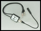 SIERRA ANTENNA SPLITTER FOR OEM EQUIPMENT