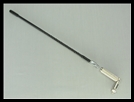 SIERRA HONDA GOLDWING AM / FM & CB ANTENNA REPLACEMENT