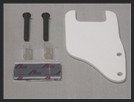 SIERRA LEXAN HANDLEBAR MOUNT