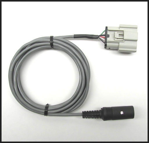 Sierra Adapter Harness for Sena FreeWire to 2014-Current Model Harley-Davidson Touring Models