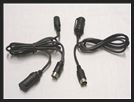 SIE-TYPEII-JUNCTION LEAD KIT TYPE 2 CLARION