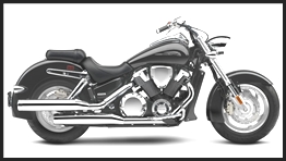 HONDA CRUISER