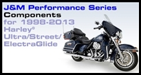 1998 - 2013 PERFORMANCE COMPONENTS FOR ULTRA