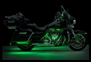 CIRO - SHOCK & AWE 2.0 LED LIGHTING TOURING MASTER KIT FOR HARLEY DAVIDSON