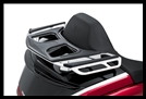 GOLDSTRIKE - LUGGAGE RACK FOR 2021 & NEWER GOLD WING TOUR