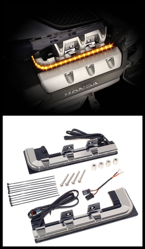 GOLDSTRIKE - LED Engine Lighting Panels