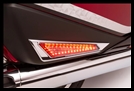 GOLDSTRIKE - LED SADDLEBAG SIDE LIGHTS FOR GOLD WING