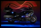 GOLDSTRIKE - SHOCK & AWE 2.0 LED LIGHTING KIT FOR GOLD WING