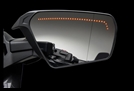 GOLDSTRIKE - PANOVISTA EXTENDED CONVEX MIRRORS WITH SEQUENTIAL TURN SIGNALS (PAIR)