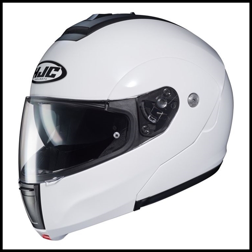 hjc cl max 3 visor