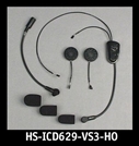 NON-CURRENT HEADSETS & COMPONENTS