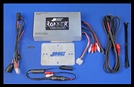 JMC ROKKER Stage6 1000w 4-ch Amp kit for 2015-23 Harley RoadGlide