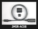 J&M 48" HEADSET EXTENSION CABLE FOR INTEGRATR IV