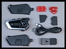 JMC BT6 Bluetooth Headset Up-Grade Kit