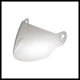 NOLAN N42 REPLACEMENT SHIELD - CLEAR