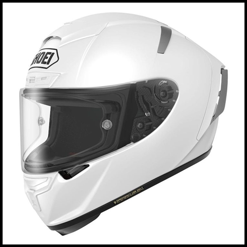 shoei full face harga