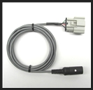 Sierra Adapter Harness for Sena FreeWire to 2014-Current Model Harley-Davidson Touring Models