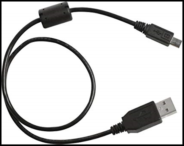 SENA USB Power & Data Cable