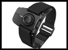 SENA Wristband Remote for Motorcycle Bluetooth Communication System