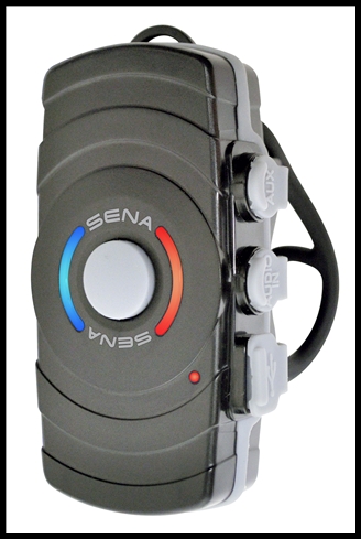 SENA SM10 Dual Stream Bluetooth Stereo Transmitter