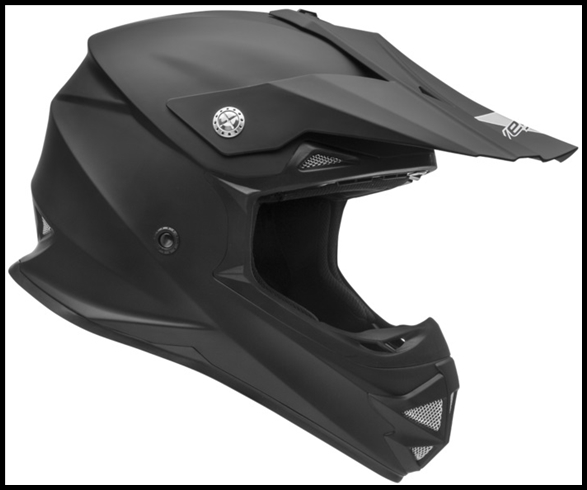 vega off road helmets