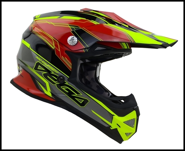 vega off road helmets